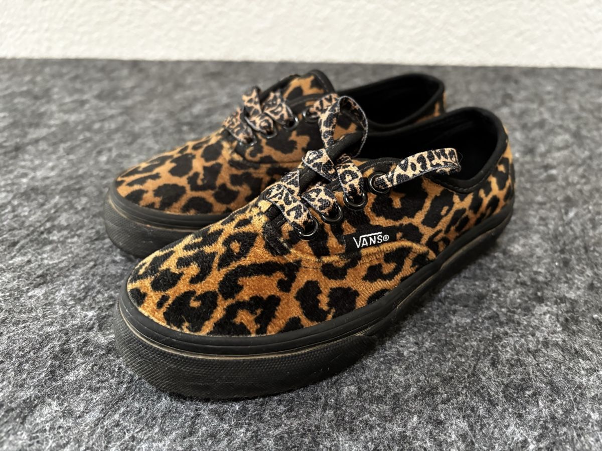 Vans Scarpe per ragazze: Vans Kinderschuhe -30,5 – Usato da Oberrieden venduto da Panthiras3 1