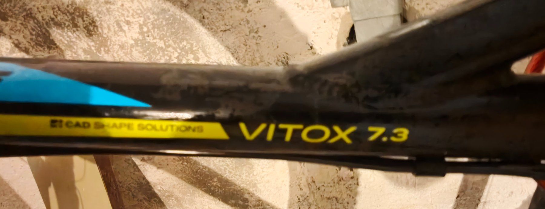 Bergamont Vélos: MTB Arosabike / Bergamont Vitox 7.3 – D'occasion à Bäch SZ par Rodondi 2