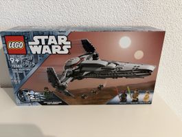 LEGO Star Wars Darth Mauls Sith 75383 neu