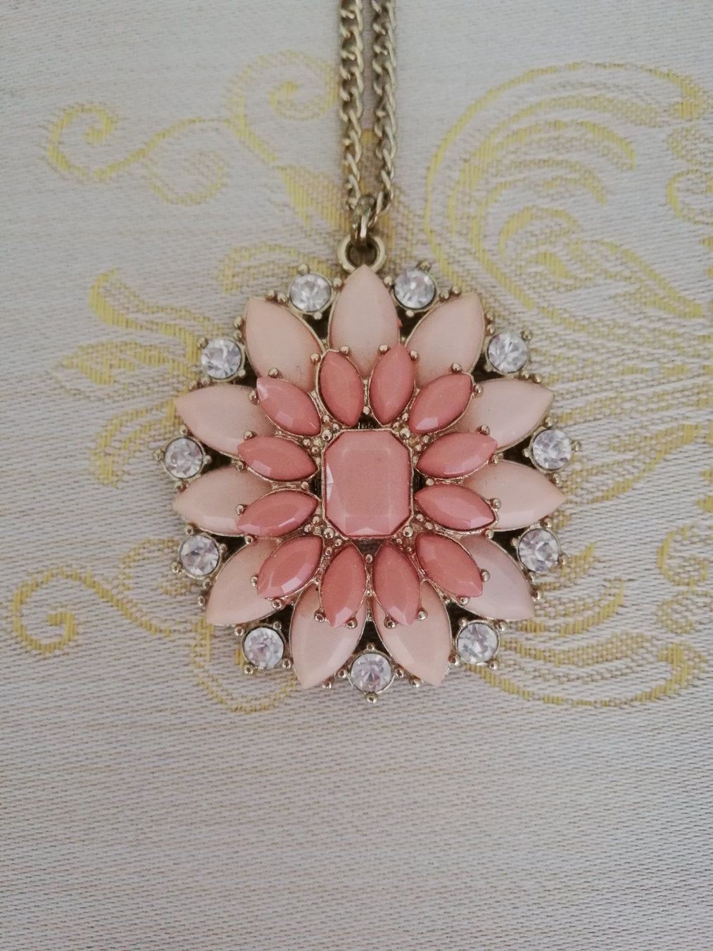 Anhänger: Schmuck Anhänger – Gebraucht aus Unterägeri von silvi21