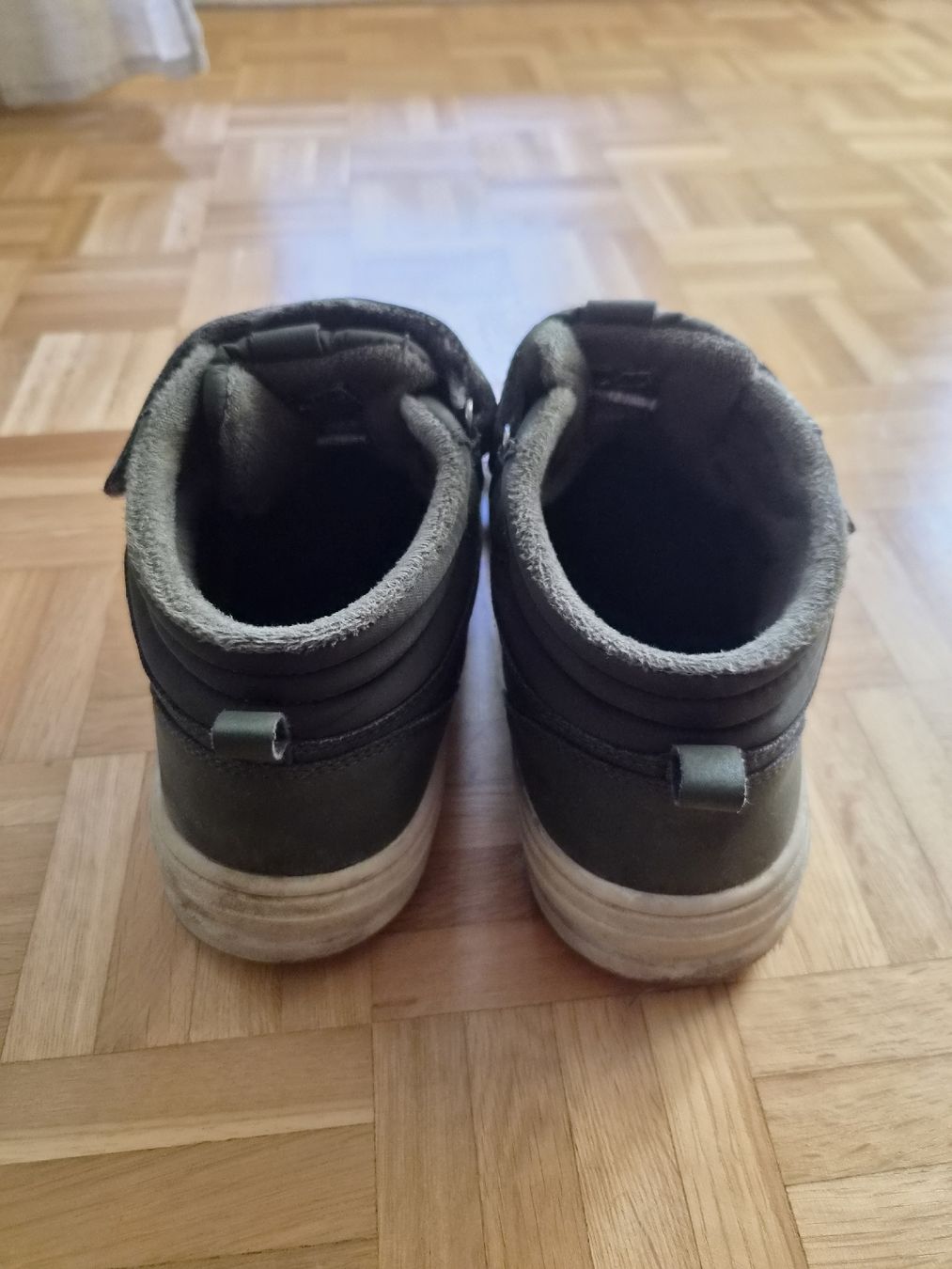 Landrover Schuhe für Jungen: Kinder Boots LANDROVER GR 39 – Gebraucht aus St.Gallen von Avena135 2