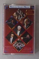 Wolfgang Amadeus Mozart
