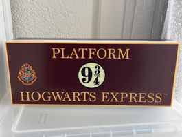 Paladone Products Hogwarts Express Logo Light