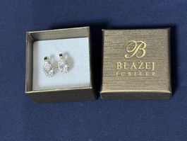 Ohrringe Silber 925