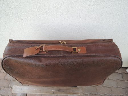 Reisekoffer Bric's "Rodeo Star"