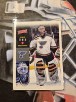 NHL Roman Turek St. Louis Blues