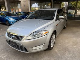Occasio Ford Mondeo 2.0 TDCI 140 Titanium