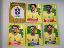 Fifa 2026 Brasil