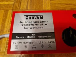 transformateur 