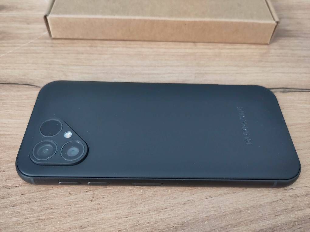 Fairphone Telefoni cellulari / Smartphones: Fairphone 5 (5G), 256 GB con /e/OS – Nuovo (secondo la descrizione) da Novaggio venduto da GreenWebSolutions 3