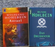 Hohlbein Wolfgang - div. Titel  / Fantasy