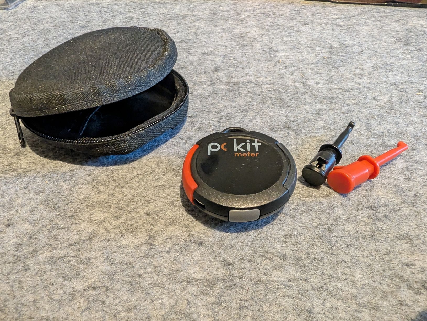 Mesurer: pokit Meter – D'occasion à Mönthal par lost_adventures