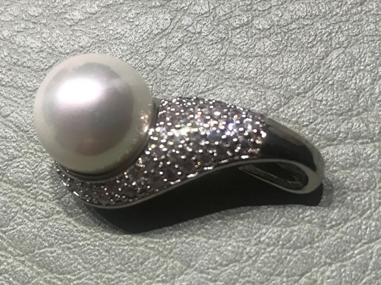 Anhänger: Perlen Anhänger Silber 925 – Neu (gemäss Beschreibung) aus Wettingen von Andres54 2