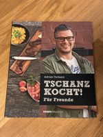 Adrian Tschanz kocht! Für Freunde