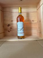1 Fl. Chateau La tour Blanche 2001
