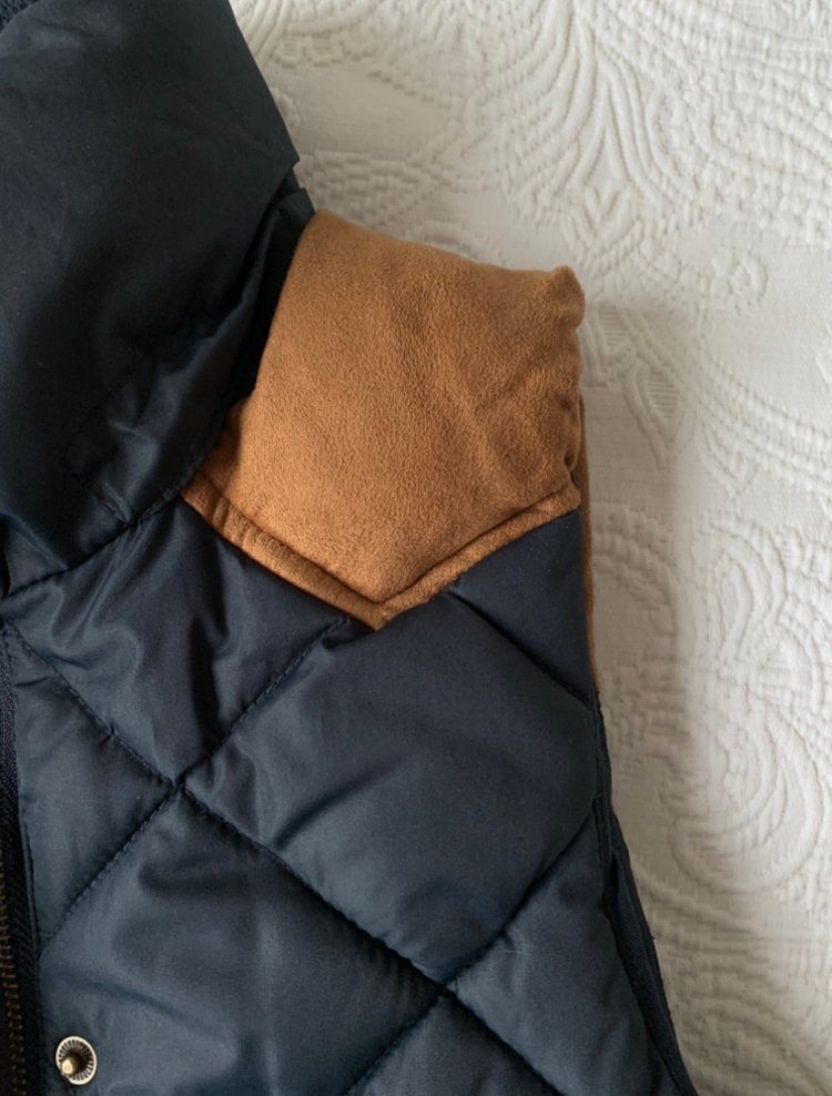 H&M Gilet & Giacche senza maniche: Un Gilet Gr.34 – Usato da Moutier venduto da chDuplessy 2