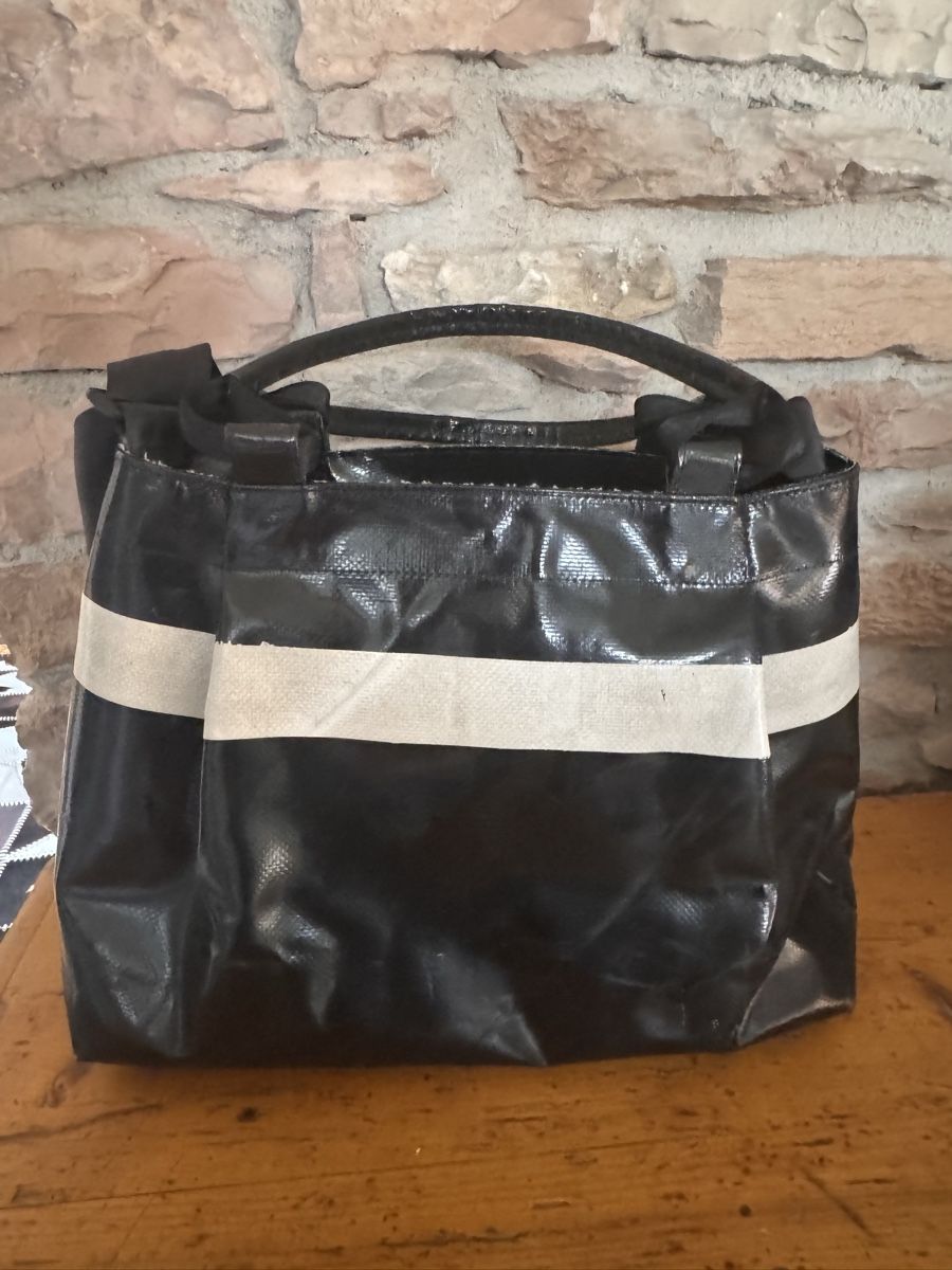Freitag Borse da donna: Freitag F551 Sally – Usato da Arsiè venduto da Marydema76 2