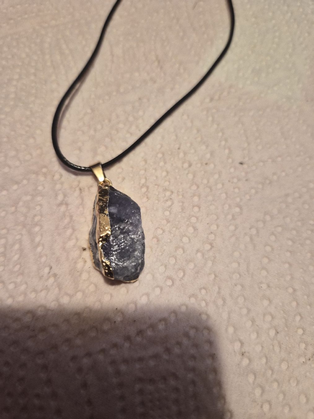 Catenine: collier pierre – Nuovo (secondo la descrizione) da Senèdes venduto da hen_fw8b