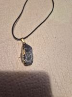 collier pierre