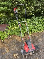 Einhell Bodenhacke Electro