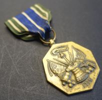 US Army Achievement Medal  Verdienstmedaille