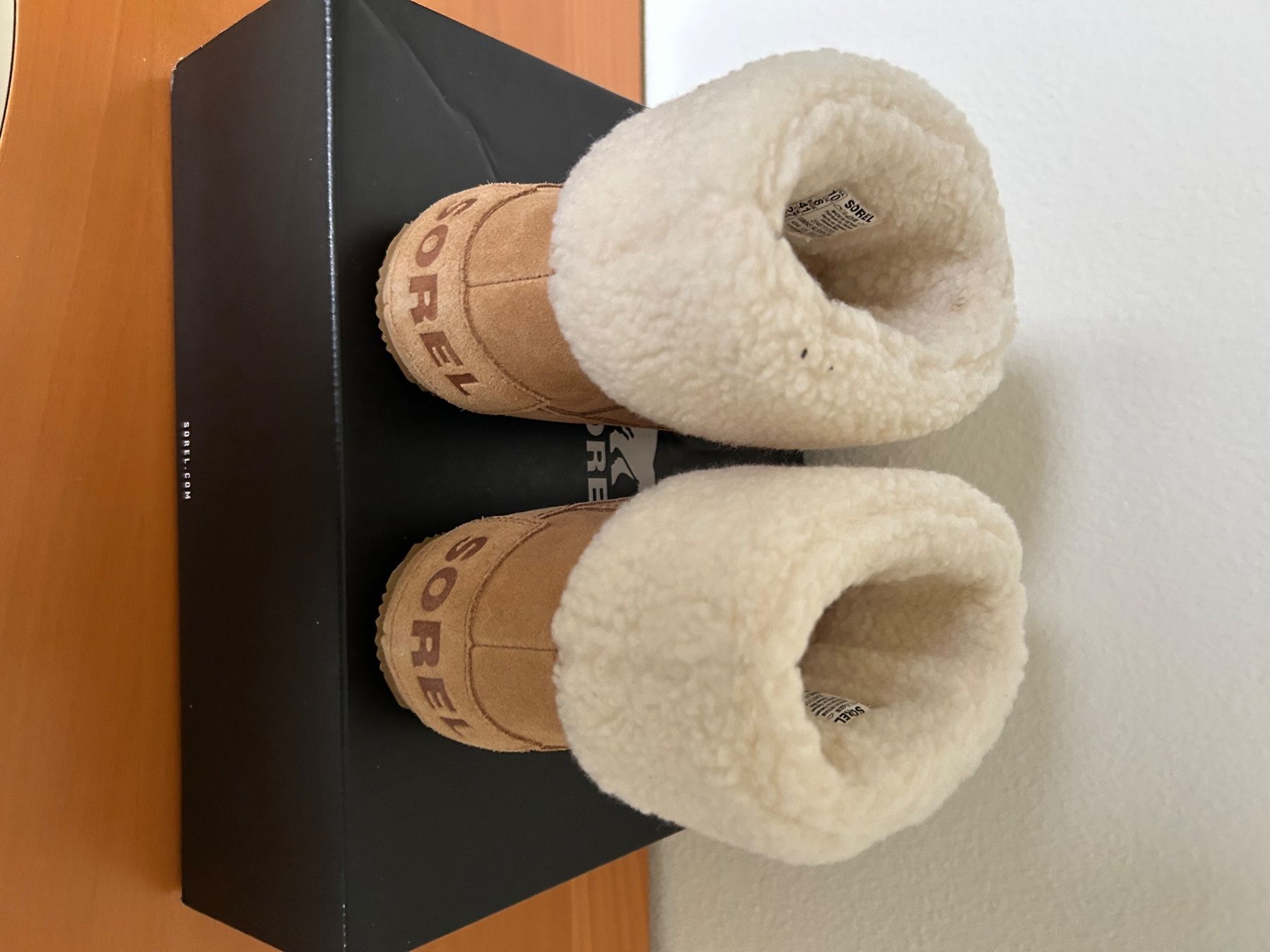 Sorel Chaussures femmes: Stiefeletten  von. SOREL  41 – Neuf avec emballage d'origine à Olten par Pablo7 3