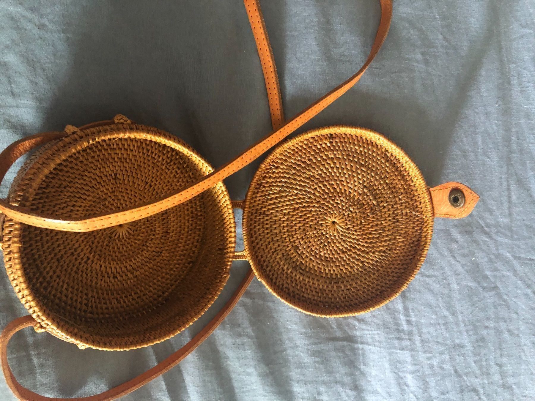 Borse da donna: Bali Tasche – Usato da Muralto venduto da kar_ft6r 3