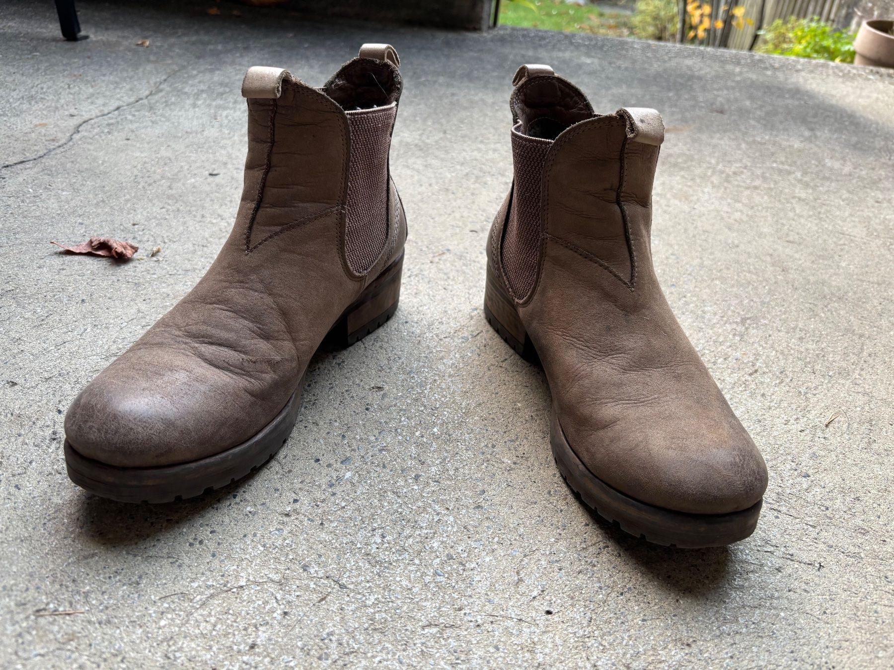Damenschuhe: Schuhe – Gebraucht aus Bern von einsommer 1