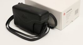 Leica Bereitschaftstasche schwarz "Ever Ready Case" Minilux
