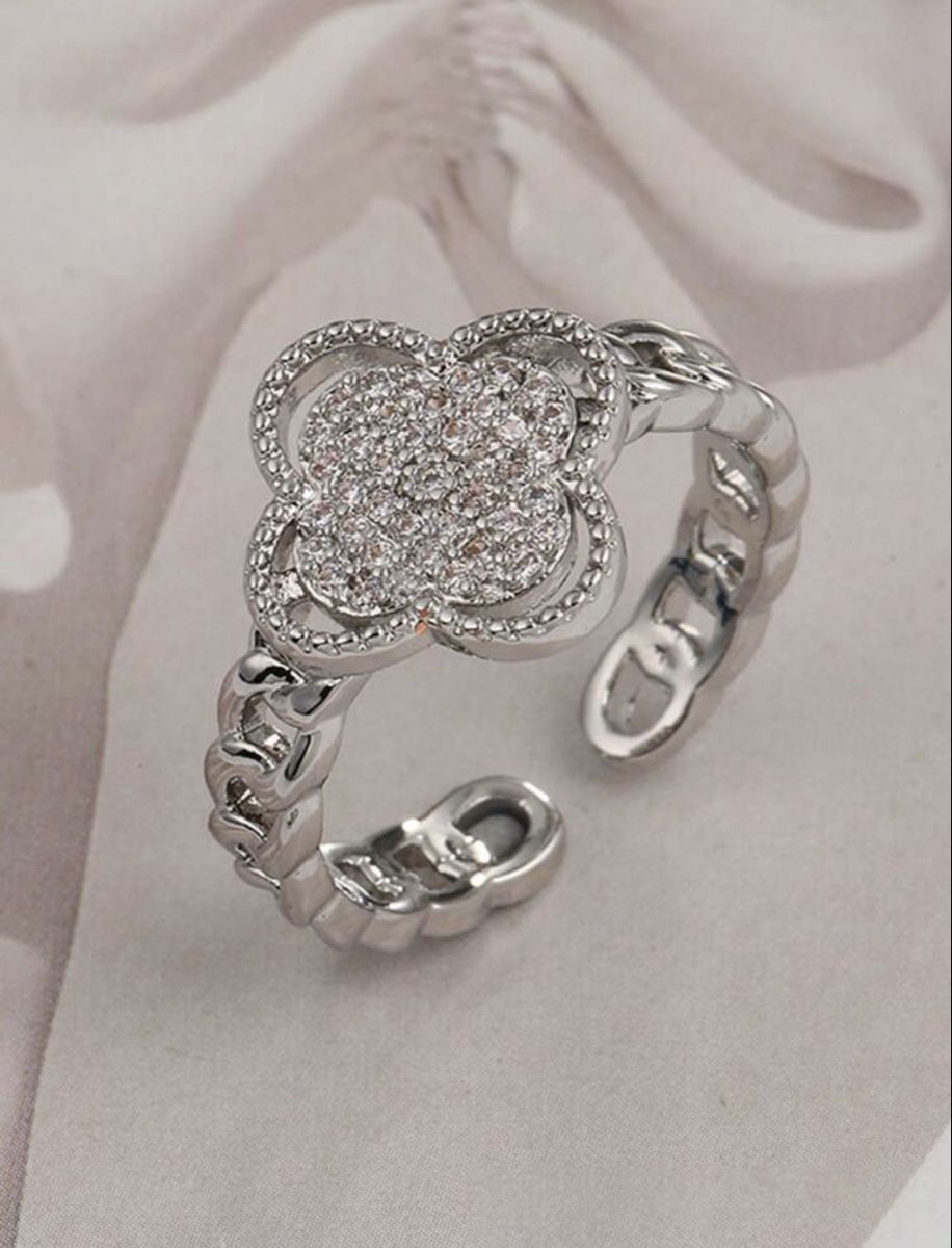 Ringe:  Bague en acier inoxydable  – Neu und originalverpackt aus Châtel-St-Denis von Montclair_Swiss 1
