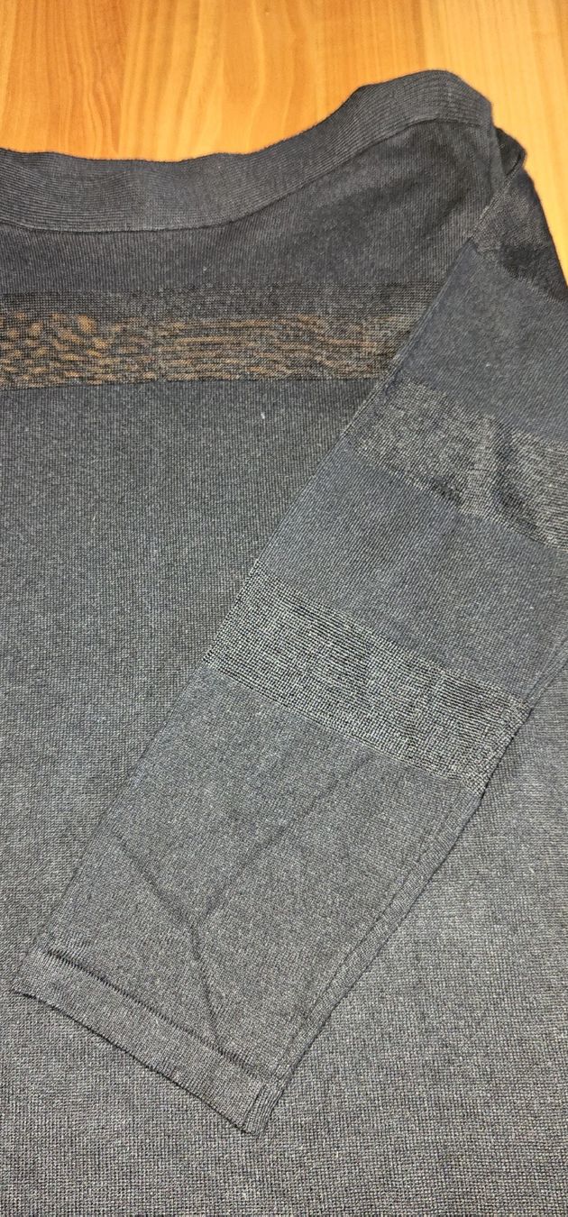 Maglioni & Felpe: Melrose Pullover, schwarz, Grösse 40 – Usato da Dachsen venduto da RAKEHEHA 2