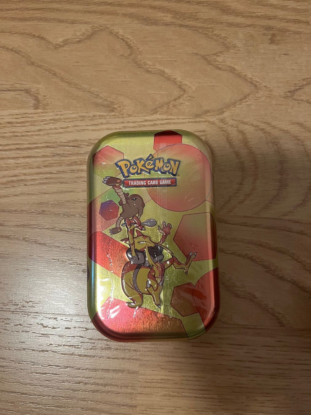 Pokémon Carte collezionabili: Pokemon 151 Mini Tin – Nuovo e nell'imballaggio originale da Ueberstorf venduto da SpeedyBoat