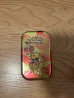 Pokemon 151 Mini Tin