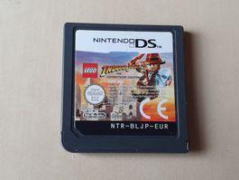 Lego Indiana Jones 2