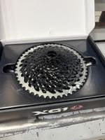 SRAM X01Kassette 12-fach Neu