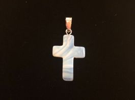 Amulett/ Anhänger Kreuz