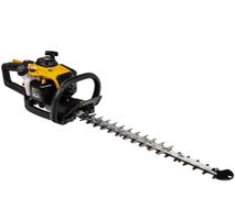 TEXAS Profi Heckenschere Benzin Strauchschere HTL2300 56cm