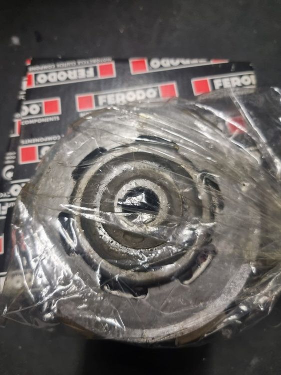 Vespa v50,125 Et3 Racing Kupplung Kaufen auf Ricardo