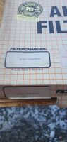 K&N Filtercharger Luftfilter 33-2652 - Neu