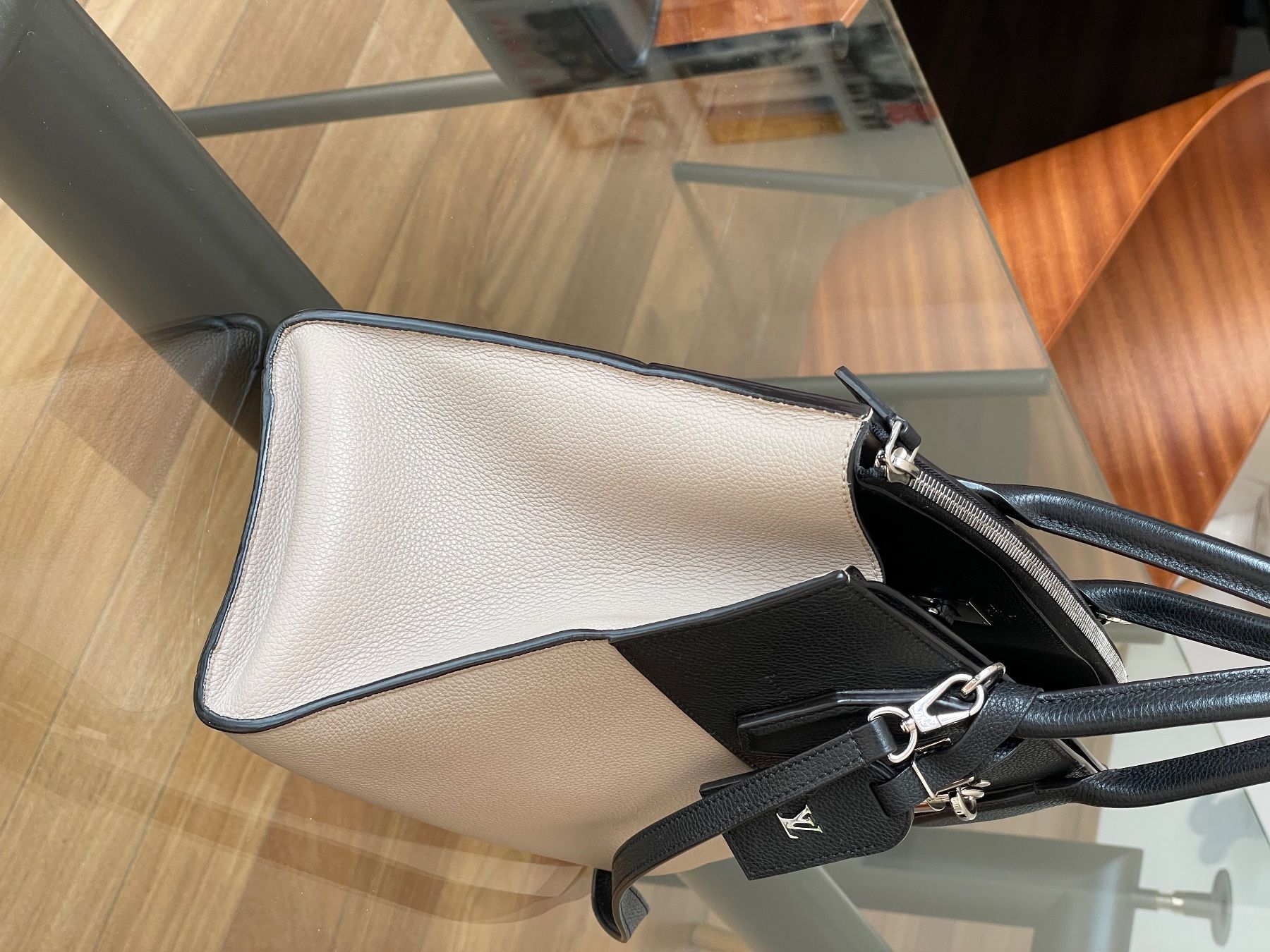 Louis Vuitton Borse da donna: Louis vuitton city steamer - top condition, full set – Usato da Cologny venduto da fab_ez 3
