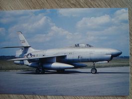 Republic XF-91 '' Thunderceptor''