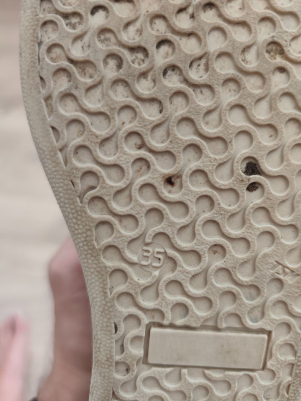 Bisgaard Scarpe per ragazzi: Bisgaard Sneaker, Grösse 35 gebraucht – Usato da Benken SG venduto da Ele09 5