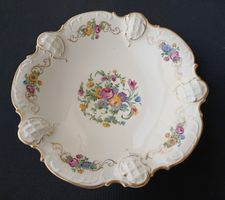 Rosenthal Kronach- Moglie Schale, 35 cm, Vintage, selten!!