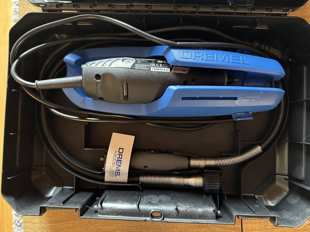 Tutte le macchine: Dremel 3000 neuf – Nuovo e nell'imballaggio originale da féchy venduto da sauciflard53 2