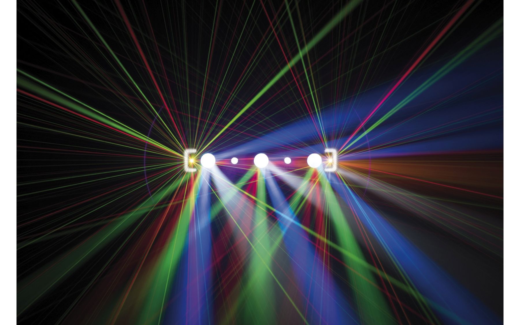 Illuminazione & Effetti luce: SHOWTEC Dynamica LED – Nuovo e nell'imballaggio originale da Däniken SO venduto da Profog1 4