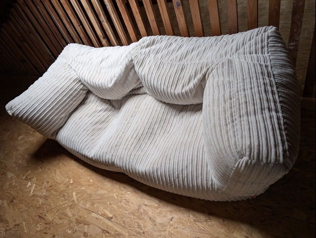 Lounge Pug Sofas: Sitzsofa Loungepug – D'occasion à Studen BE par sch_zbv9
