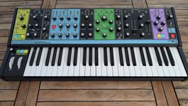 Moog Matriarch