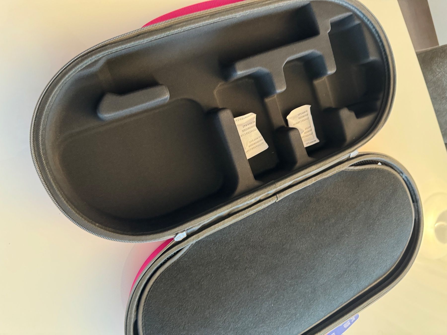 Borse: Tasche Für Dyson Airwrap Complete – Usato da Rotkreuz venduto da 1043alina 2