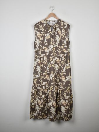 Marc O'Polo Blusenkleid, Gr.40, neuwertig