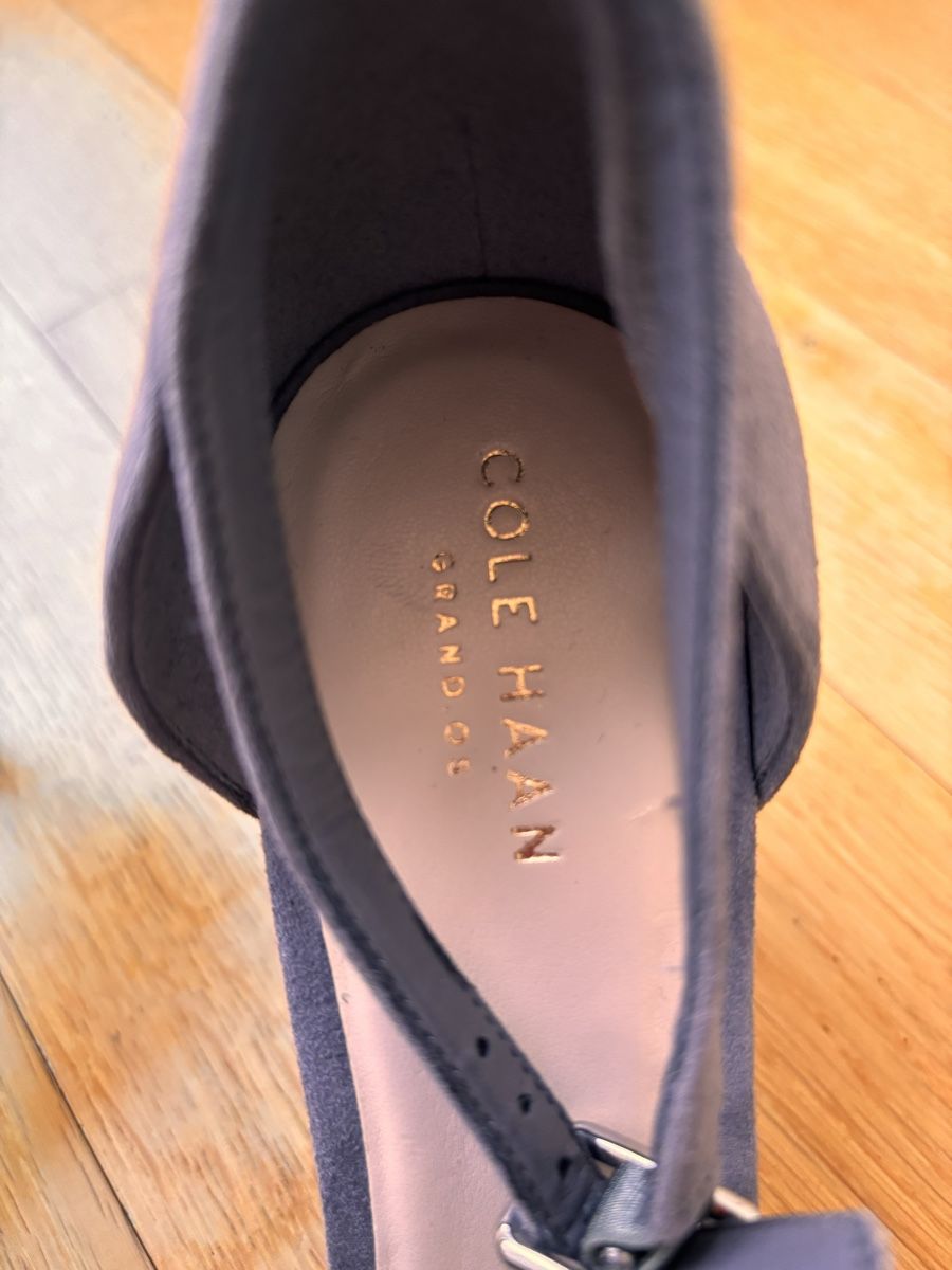 Scarpe da donna: Pumps – Nuovo (secondo la descrizione) da Zürich venduto da ConnieS01 3